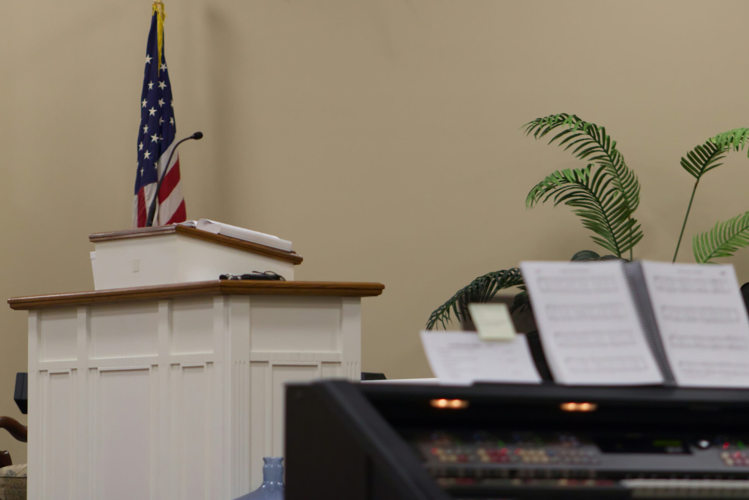 How to Hear a Sermon [Podcast]