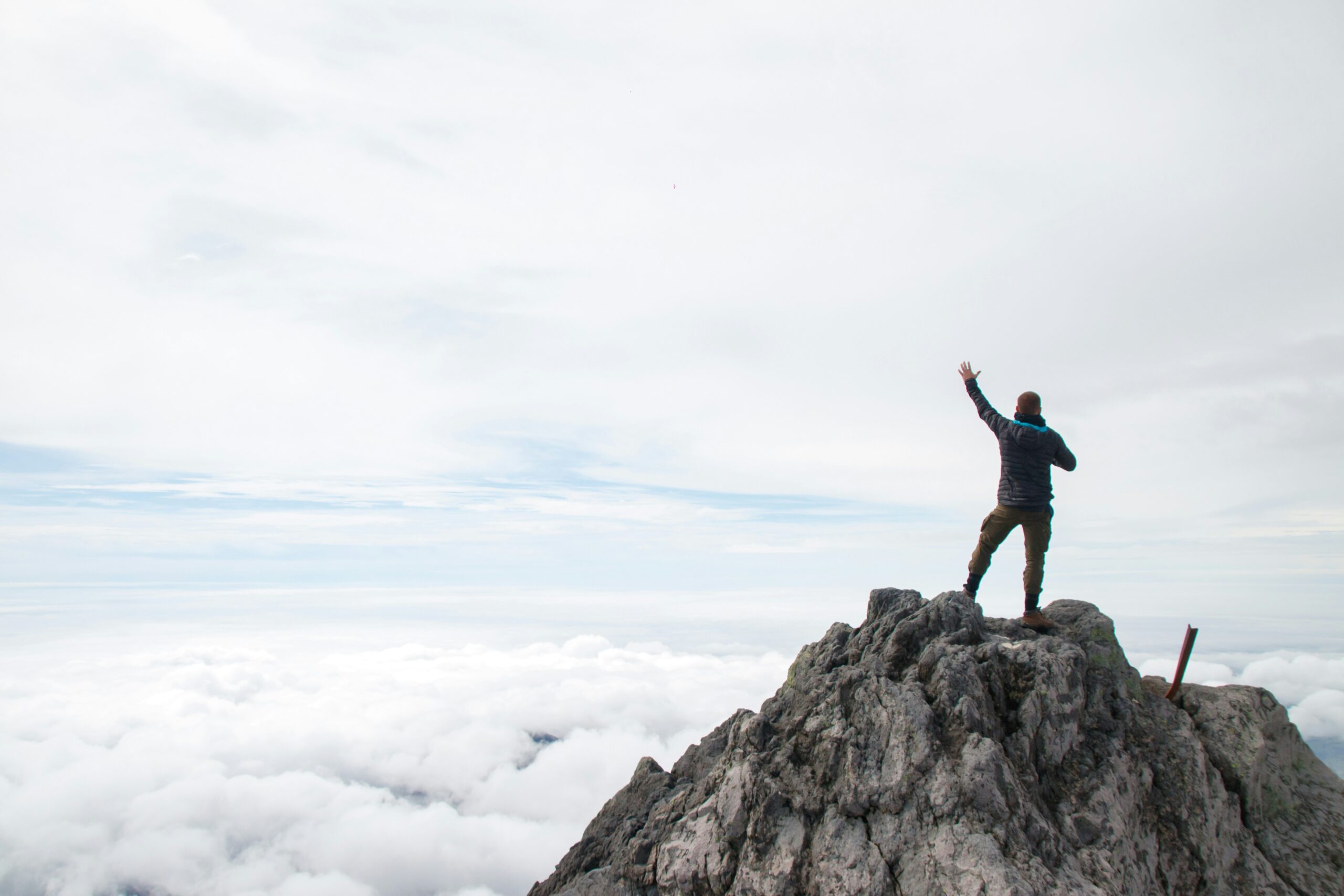 The Incredible Influence of One [Podcast]