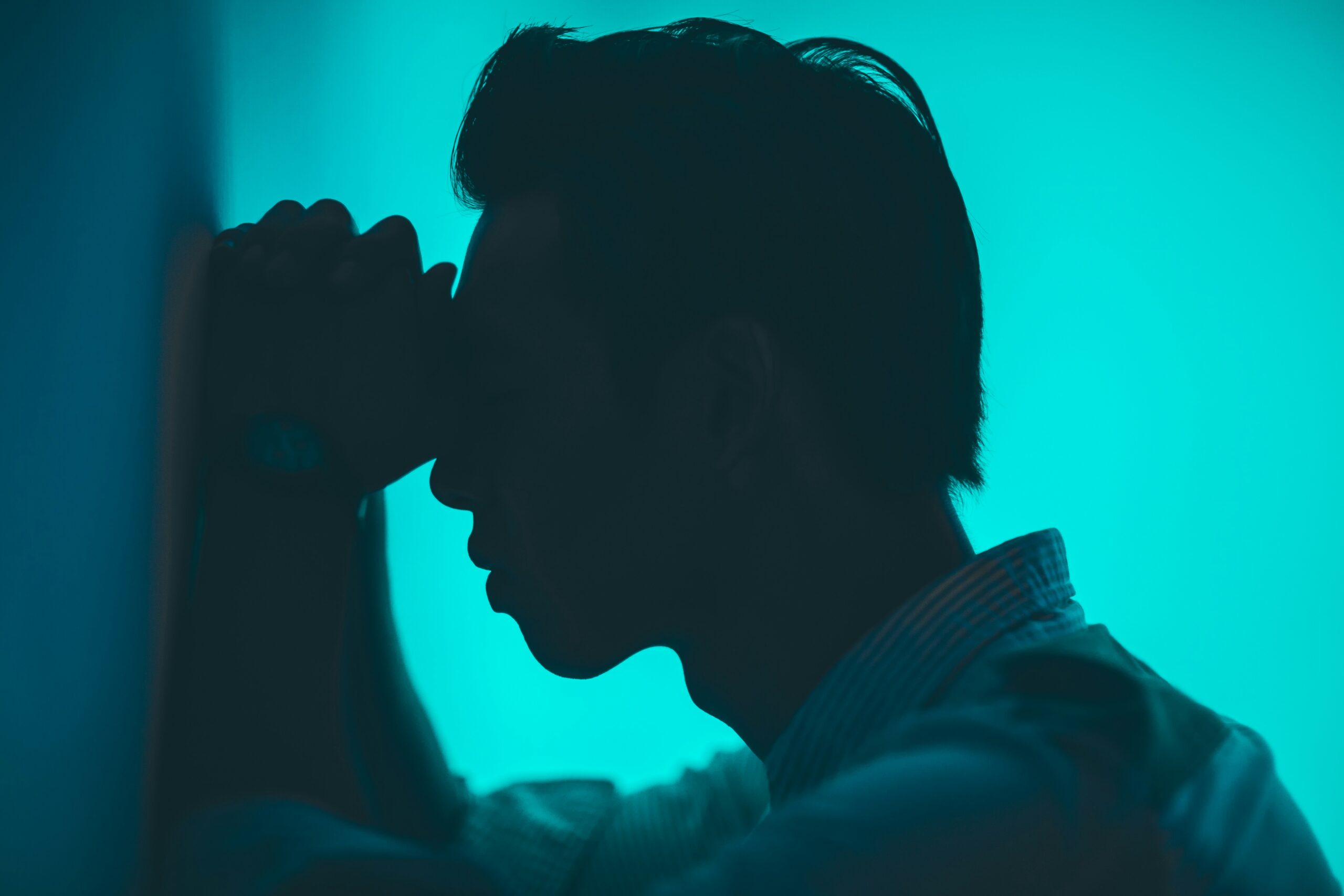 When God Sends a Storm of Grace [Podcast]