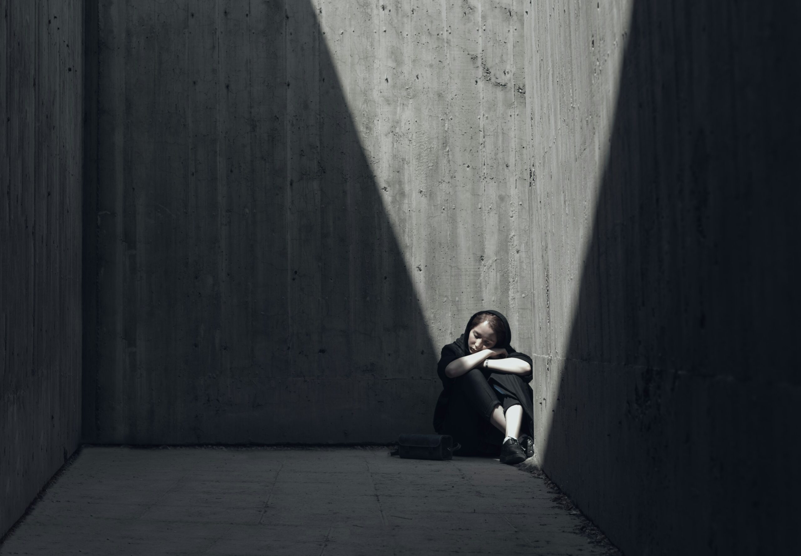 When it Feels Like God Has Burdened You [Podcast]