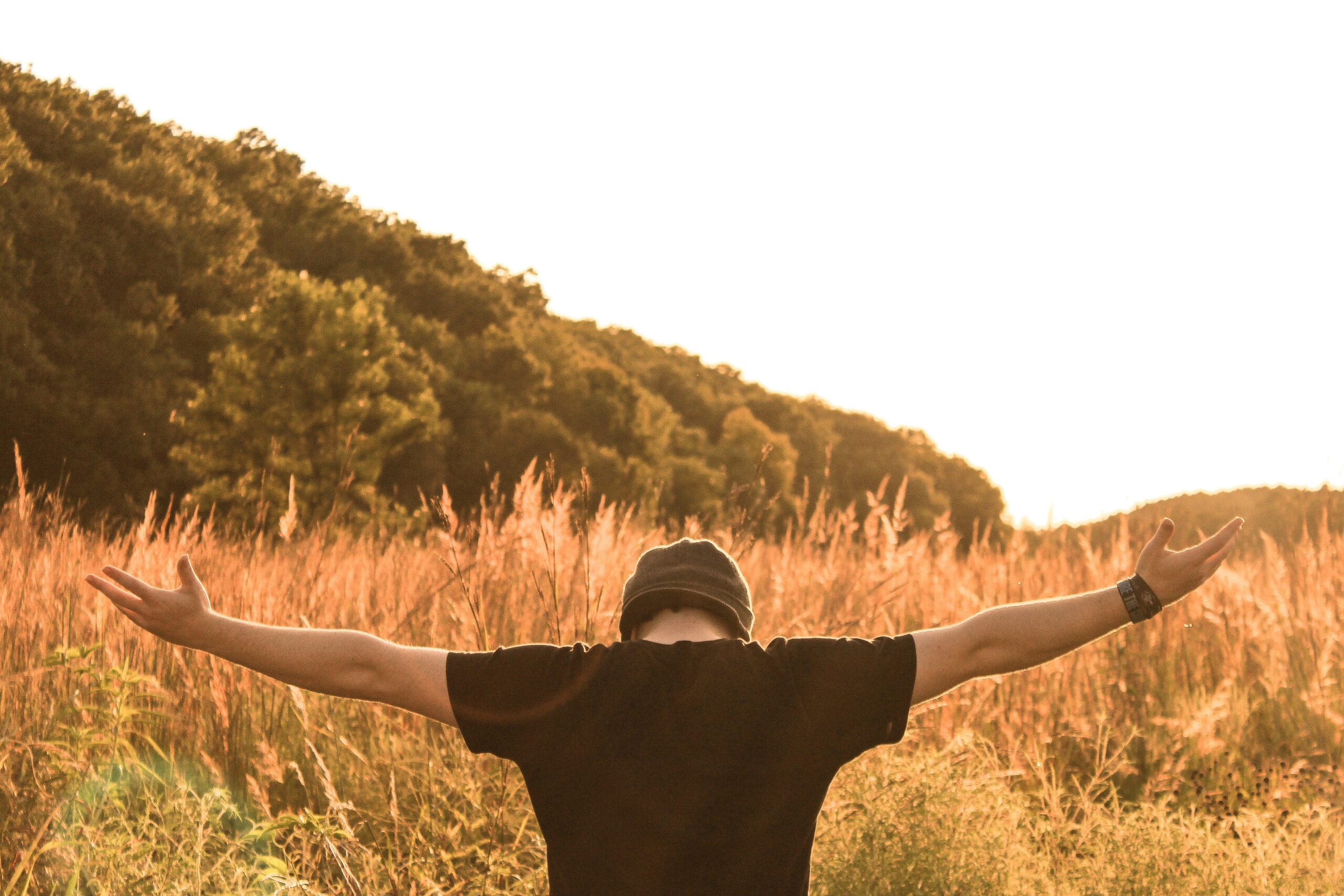 How to Better Understand God — and Yourself [Podcast]
