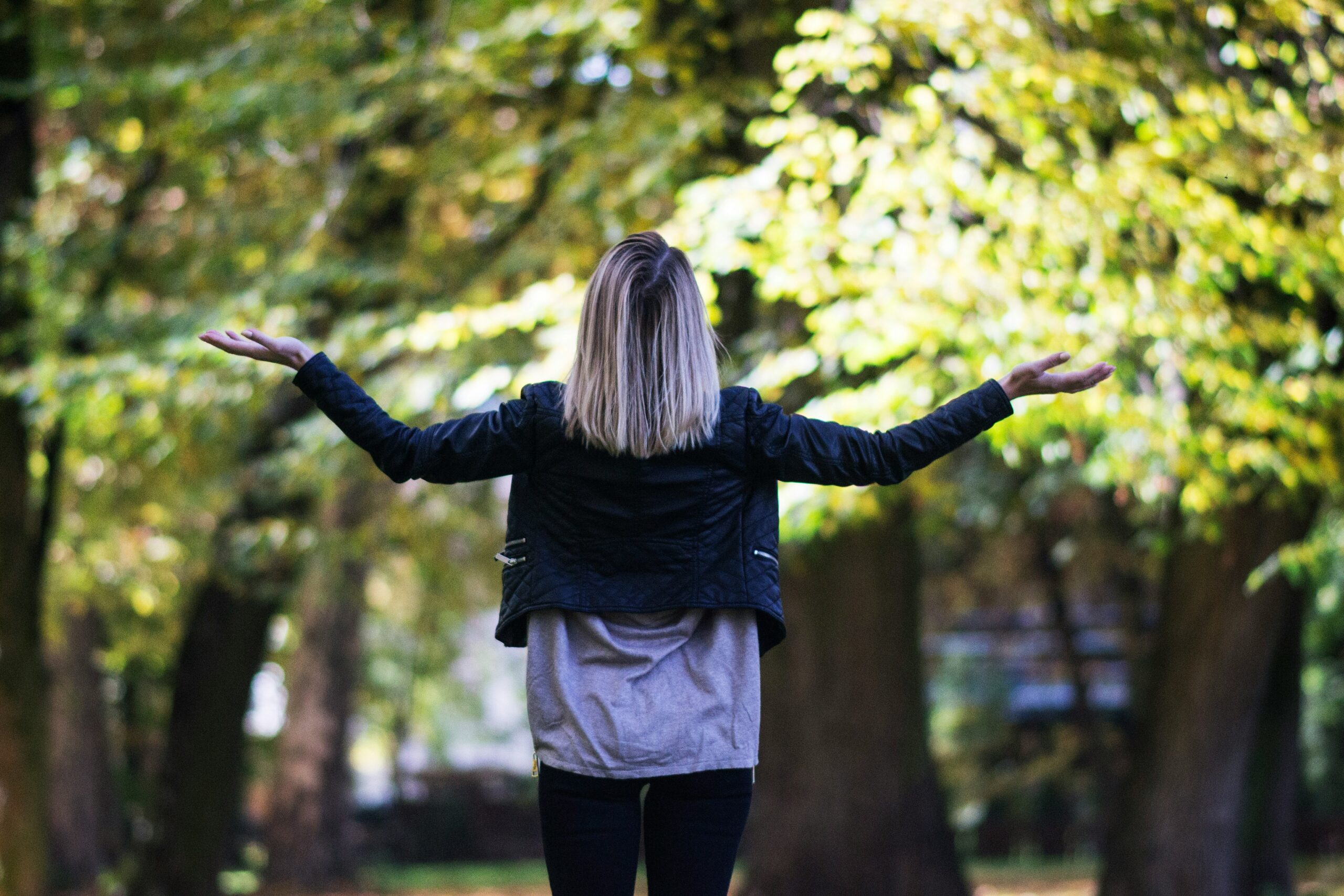 What Did You Expect from God? [Podcast]