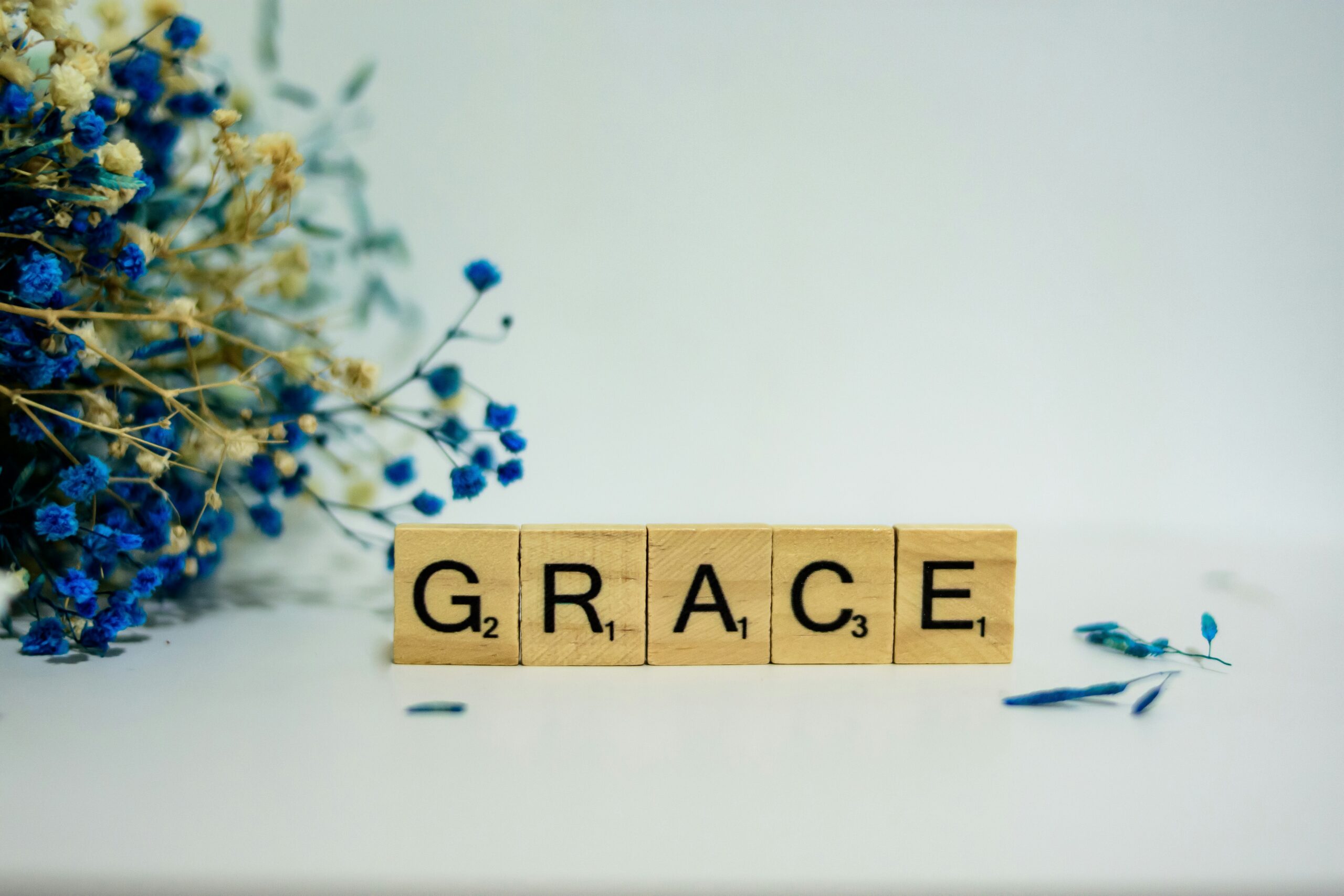 What God's Grace Can Do For You Every Day [Podcast]