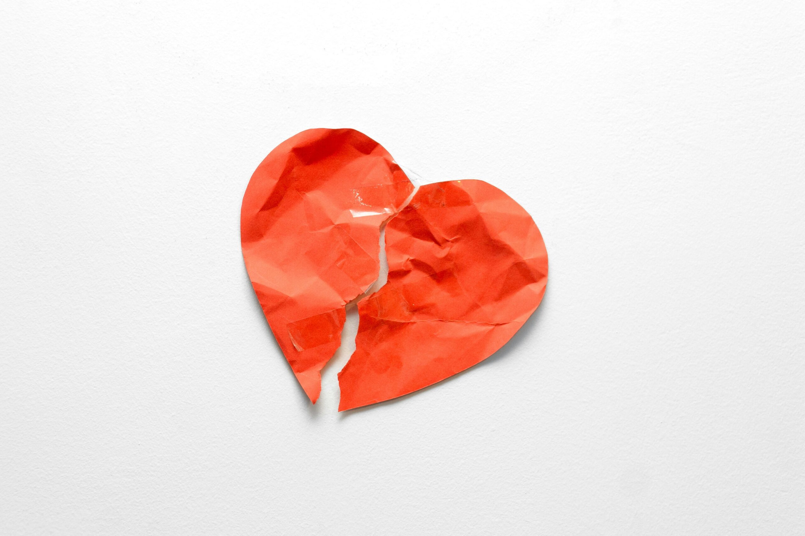 When Forgiving Seems Impossible [Podcast]