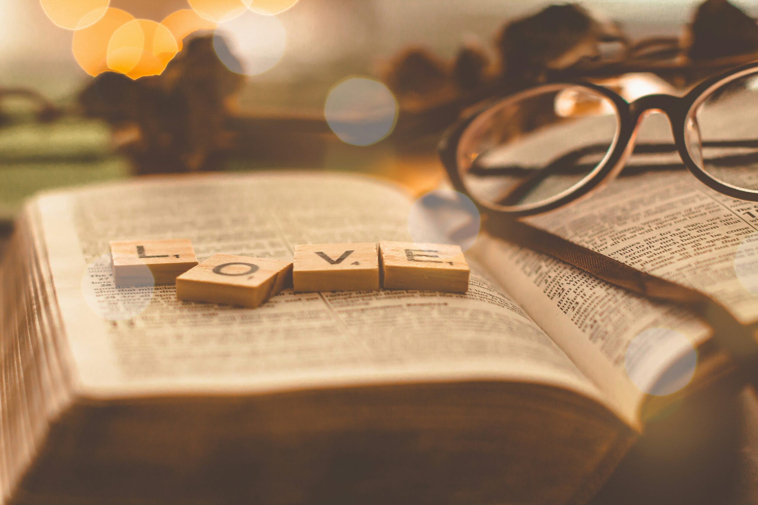 All You Need Is Love—And Truth [Podcast]