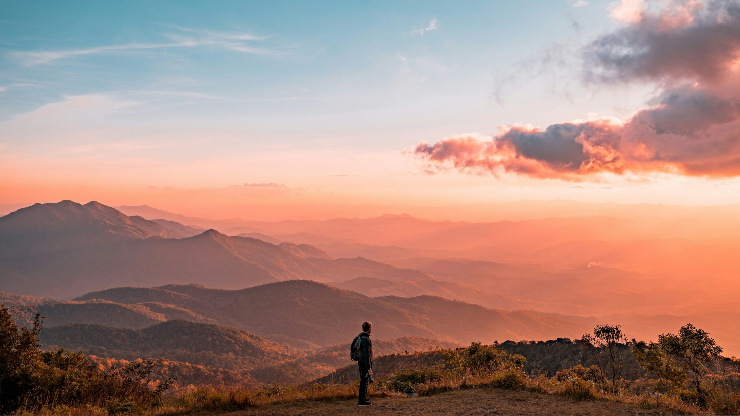 Resolving that Tension You Feel [Podcast]