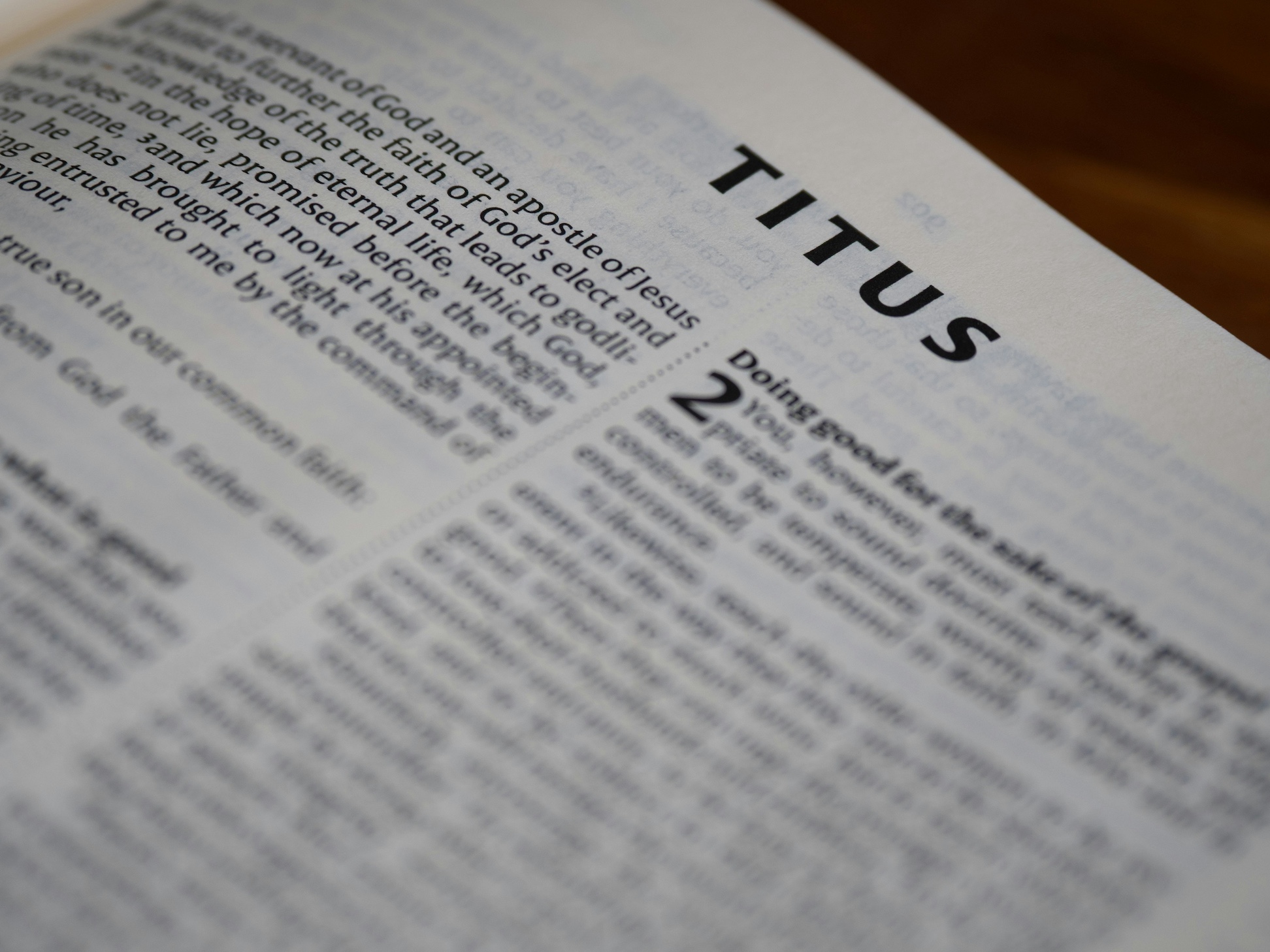 How God’s Grace Helps on Mondays [Podcast]