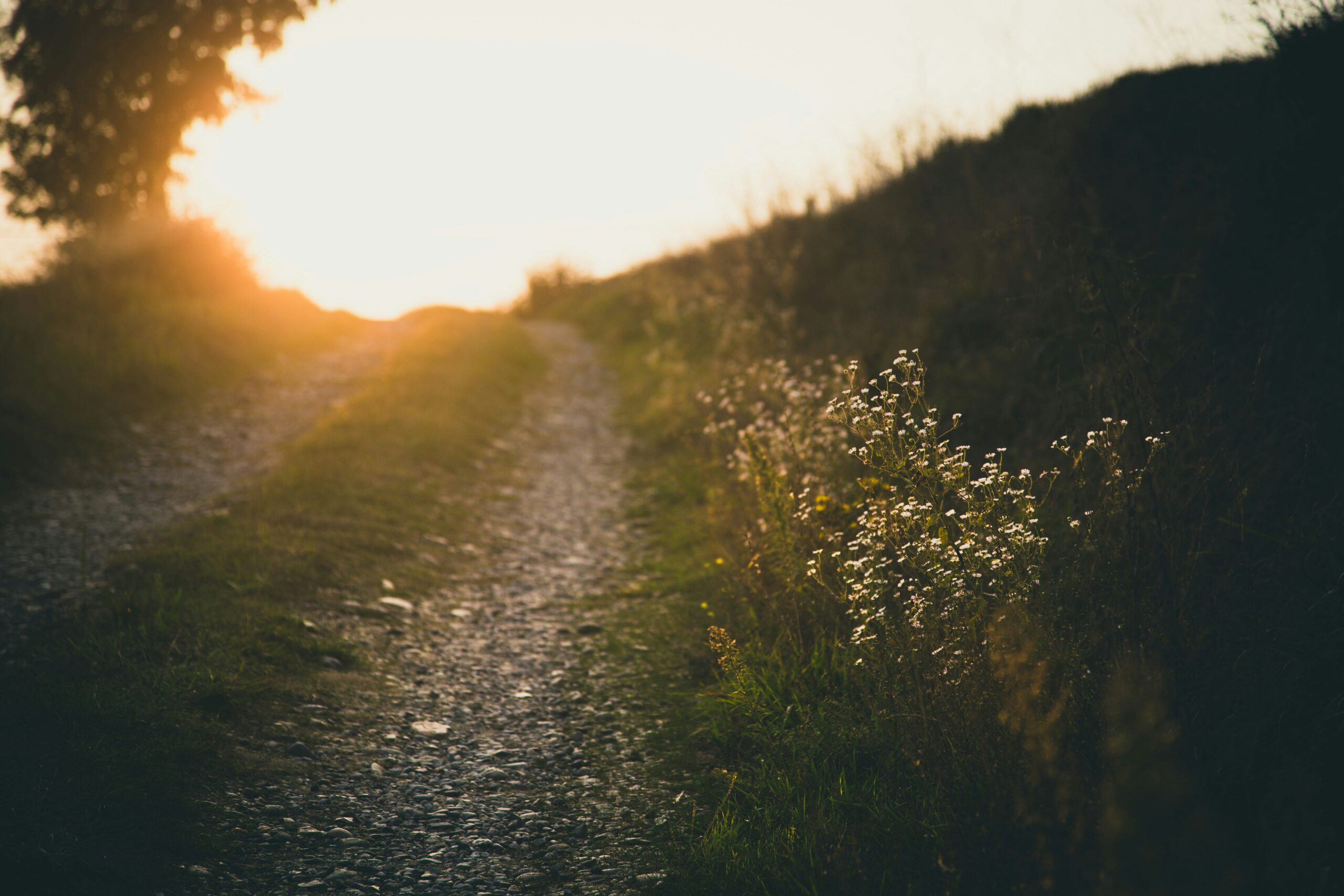 Where We Begin Again with God [Podcast]