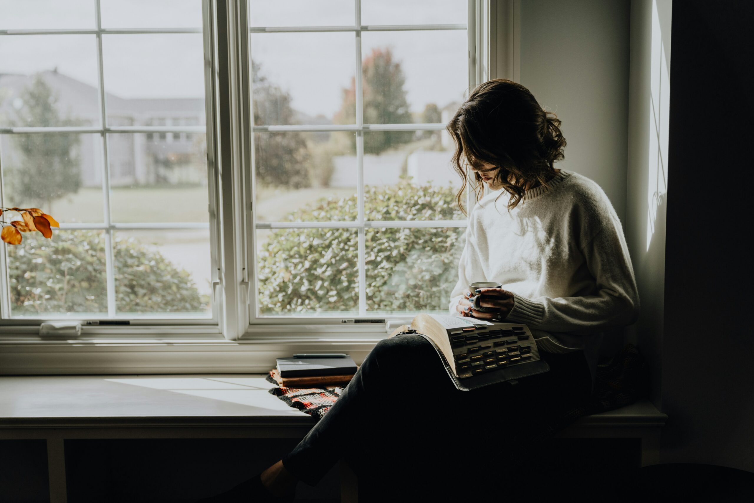 How to Give God Your Best [Podcast]